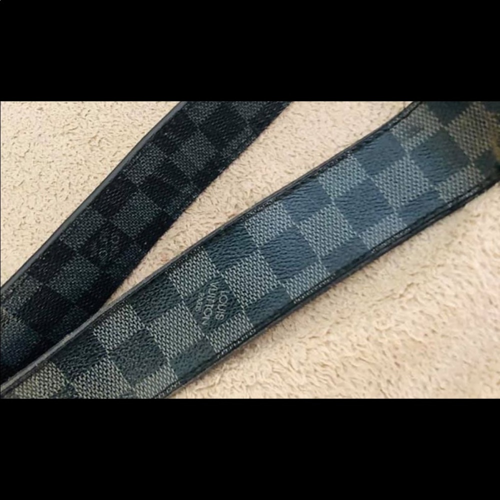 LOUIS VUITTON Belts - Picture 3 of 5